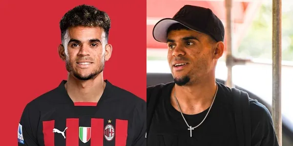 Luis Díaz se iría a jugar al AC Milán y sería en medio de una especie de trueque que plantearía el Liverpool.