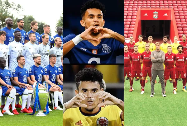 Luis Díaz se mantiene activo en la agenda del Bayern de Múnich y están dispuestos a hacer algo adicional por el colombiano.