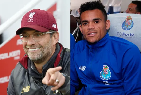 Luis Díaz se verá con Jürgen Klopp en menos de dos días y ese encuentro marcará pauta en las negociaciones de su fichaje.