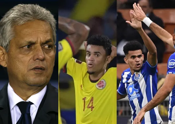 Luis Díaz tras su último partido con el FC Porto reveló sin querer como es la unión en el camerino de su club, de allí los éxitos y se genera la duda con respecto a la Selección Colombia.