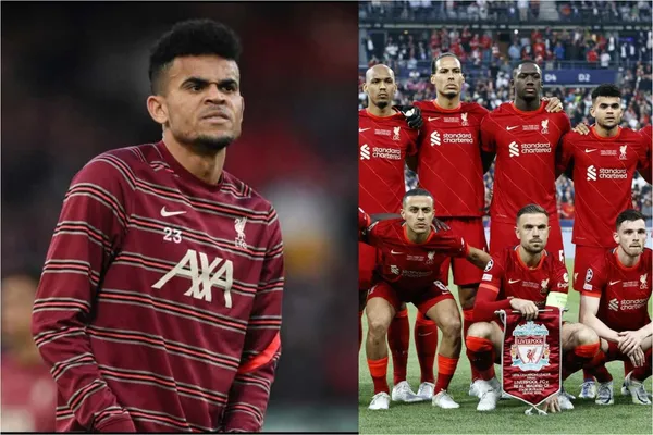 Luis Díaz sufrió una delicada lesión que lo alejará de las canchas por varias semanas y se conoció lo que planea el club en los próximos meses