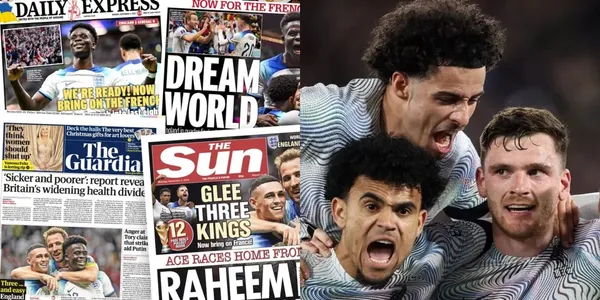 Luis Díaz sumó su tercer partido seguido en Liverpool tras la lesión en la rodilla que lo tuvo un largo tiempo afuera.