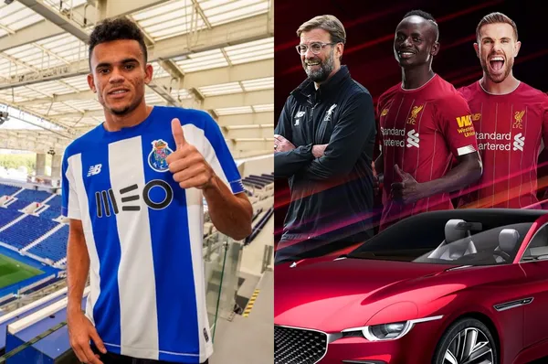 Luis Díaz tendría una serie de lujos importantes en el Liverpool si acepta irse a jugar bajo el mando de Jürgen Klopp en enero.