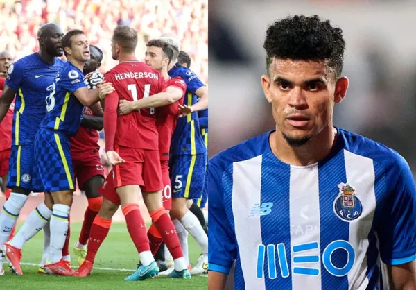 Luis Díaz no termina de asegurar su salida del FC Porto y un equipo de Qatar ha preguntado por el colombiano para hacerle una oferta económica.