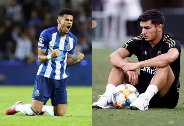 Luis Díaz tiene amplias posibilidades de fichar con el Real Madrid, pero ha entrado en escena un futbolista español que piensa sabotear la transferencia del colombiano al club “Merengue”.