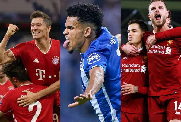 Luis Díaz tiene varias ofertas en el próximo mercado de pases; pero no todas le convienen al colombiano, salvo una que sí podría ayudarle más.