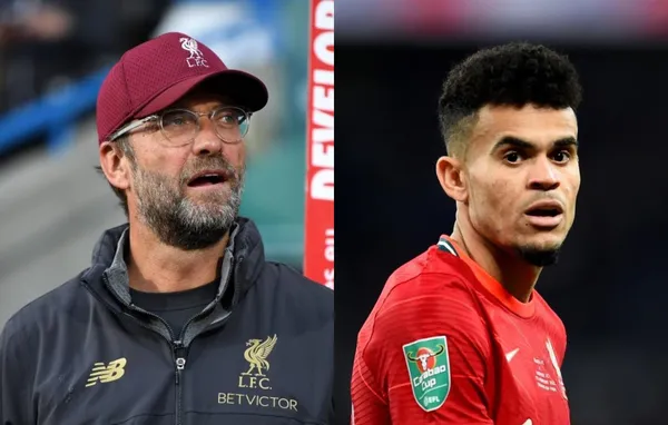 Luis Díaz tuvo un episodio hace poco en La Guajira que ha despertado unas críticas constructivas para el beneficio del jugador.