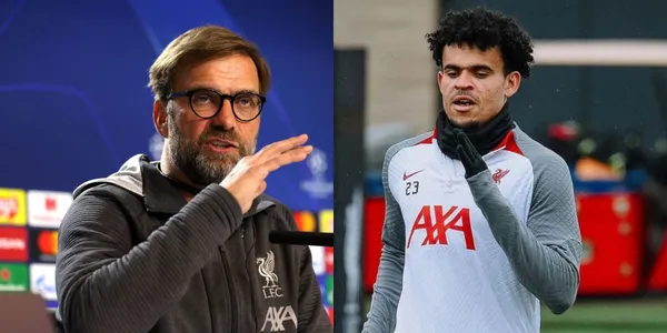 Luis Díaz volverá a jugar con el Liverpool pero Jürgen Klopp mandó un mensaje importante sobre el colombiano.