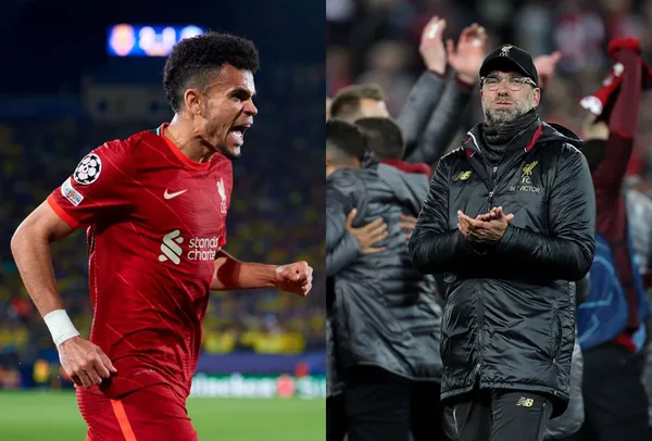 Luis Díaz ya tendría claro lo que quiere para la final de la Champions League.