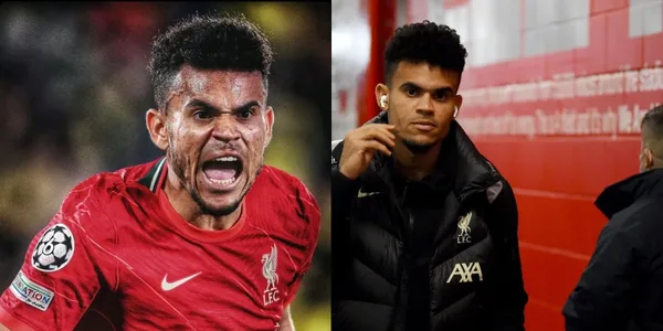 Luis Díaz ya tiene una fecha tentativa para volver a entrenar y jugar con el Liverpool de Inglaterra.