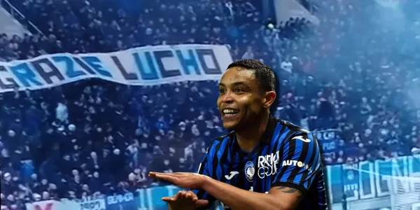 Luis Fernando Muriel