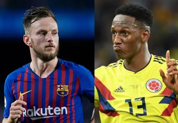 Luis García se destacó en sus inicios como guardameta de fútbol y sonaba para ser el futuro recambio de David Ospina en la Selección Colombia, luego de su paso por Sevilla y Real Madrid.