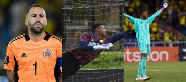 Luis Marquines es una de las grandes joyas de Atlético Nacional y de la selección Colombia