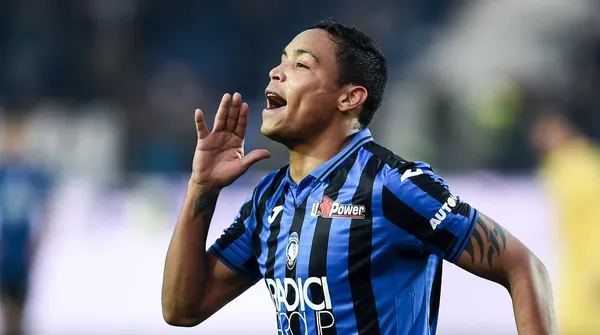 Luis Muriel ha iniciado bien la temporada pero el Atalanta ya le veía proyección por lo que está tasado en millones. La pregunta será si alguien algún club pagará ese precio