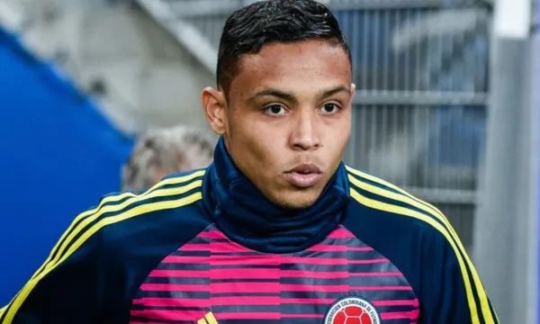Luis Muriel perdió la paciencia con un periodista luego de escuchar el apodo que le pusieron y que no le gustó para nada, lo dejó callado con su respuesta