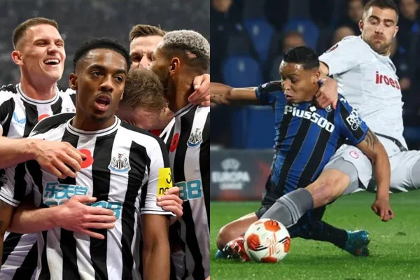 Luis Muriel podría tener un exótico destino en el año 2023.