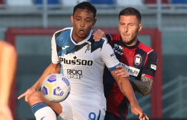 Luis Muriel sufrió una gran devaluación de su precio de mercado; eso lo habría afectado en gran manera por un motivo en particular.