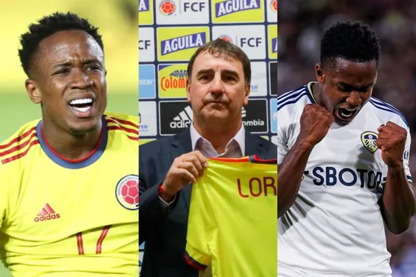 Luis Sinisterra en la actualidad es una de las joyas colombianas en Europa.