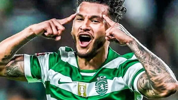 Luis Suárez en el top 3 de los colombianos más costos del mundo