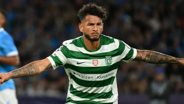 Luis Suárez es pretendido por el fútbol Árabe