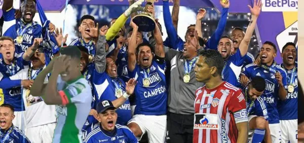 Mackalister Silva ha sido uno de los grandes referentes en Millonarios en las últimas temporadas