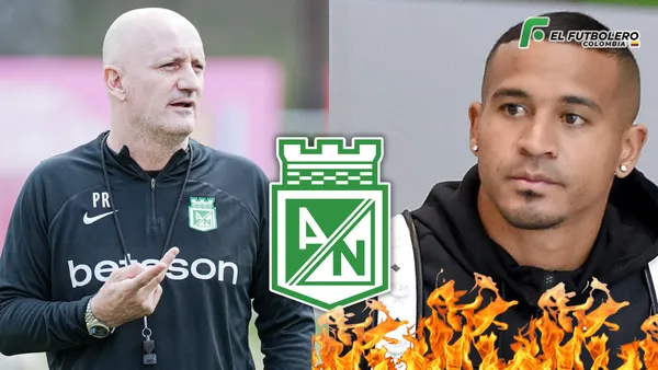 Macnelly Torres Foto: Pulzo, Escudoteca PN y Nacionaloficial