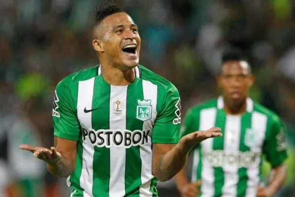 Macnelly Torres hizo una valoración sobre Atlético Nacional por lo que queda de campeonato.