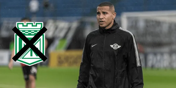 Macnelly Torres lanzó nuevamente dardos contra Atlético Nacional, por su mal juego en el clásico paisa.