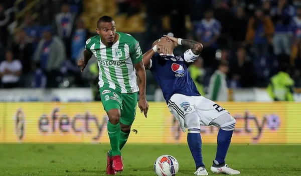 Macnelly Torres se vio obligado a incursionar en un nuevo proyecto para superar la crisis económica.