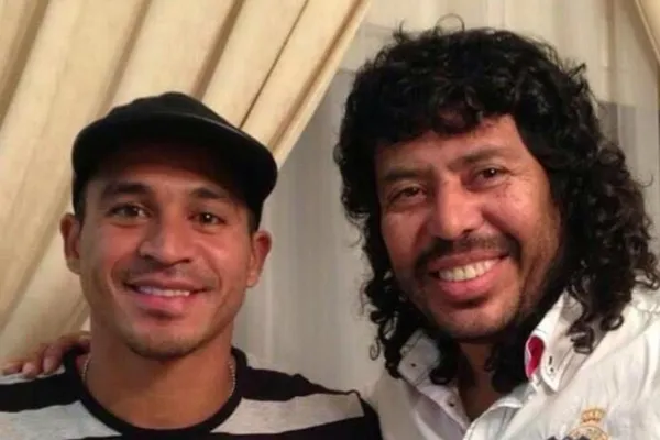 Macnelly Torres tendrá un nuevo trabajo en Colombia al auténtico estilo de René Higuita.