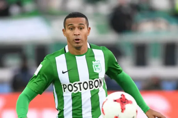 Macnelly Torres termina contrato con Alianza Petrolera y puede cumplir el sueño de terminar su carrera en Atlético Nacional pero Guimarães no se la pone fácil