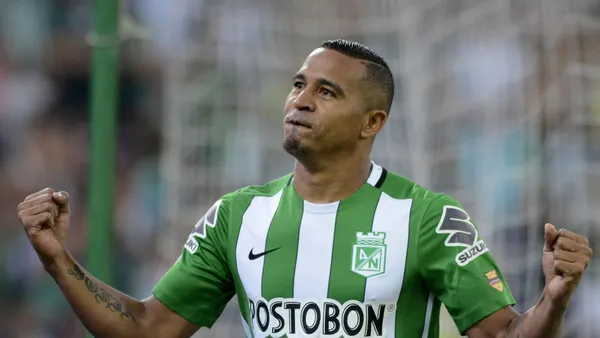 Macnelly Torres ya decidió dónde se retirará del futbol ¿Confirmó en Atlético Nacional?