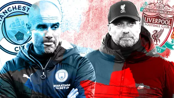 Manchester City vs. Liverpool EN VIVO | ONLINE | EN DIRECTO se enfrentan en el partido de las semifinales de la FA Cup en el estadio de Wembley