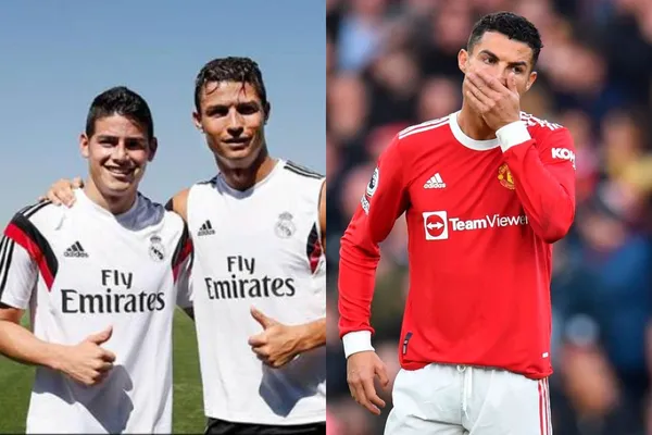 Manchester United cayó ante Atlético de Madrid y fue eliminado del torneo más importante de Europa.