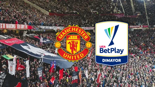 Manchester United tiene en sus planes fichar una joya de la Liga Betplay y esto se propone