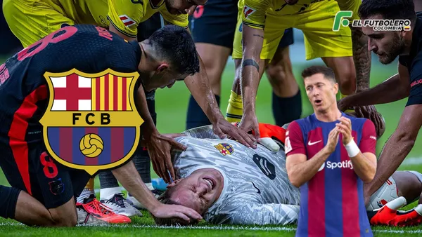 Marc André-Ter Stegen Foto: RTVE, Sport y Escudoteca PN