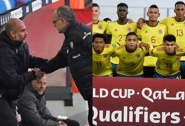 Marcelo Bielsa es uno de los entrenadores que está en la mira de la Selección Colombia y Lionel Scaloni contó una anécdota importante sobre él.