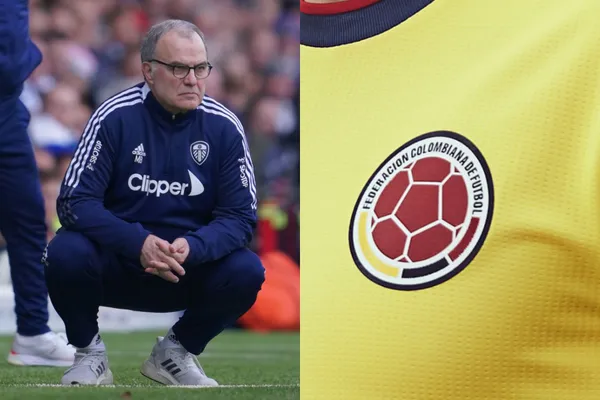 Marcelo Bielsa está en la mira de la Selección México y hay condiciones que en la Selección Colombia hubiesen sido casi imposibles.