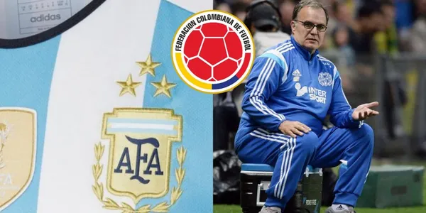 Marcelo Bielsa estuvo a punto de dirigir a la Selección Colombia y en paralelo se reveló un entrenador argentino que casi llega a la tricolor.
