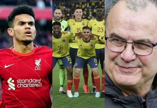 Marcelo Bielsa perdió contra el Liverpool de Luis Díaz, pese a la derrota tuvo una buena noticia que comprobó de manera directa con respecto a la Selección Colombia a futuro.