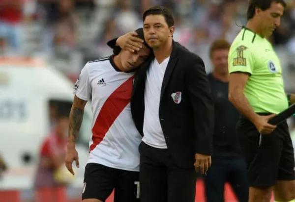 Marcelo Gallardo tendría en su carpeta a un jugador de la Selección Colombia para ficharlo en el próximo mercado de pases.