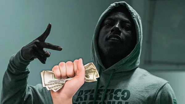 Marino Hinestroza está en la mira… y este club ya prepara los millones para llevárselo. Foto: Pexels y Nacionaloficial