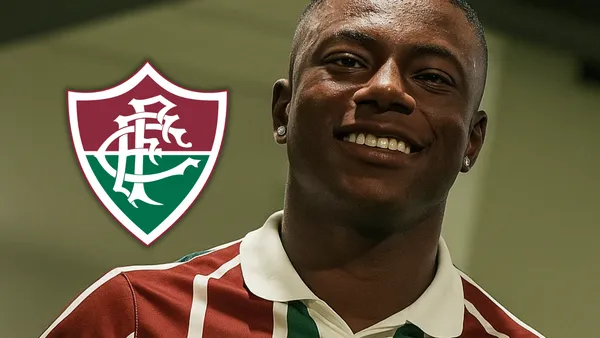 Marino Hinestroza suena para el Fluminense y conoce los detalles tras la negociación Foto: Pexels y creada con Chat GPT