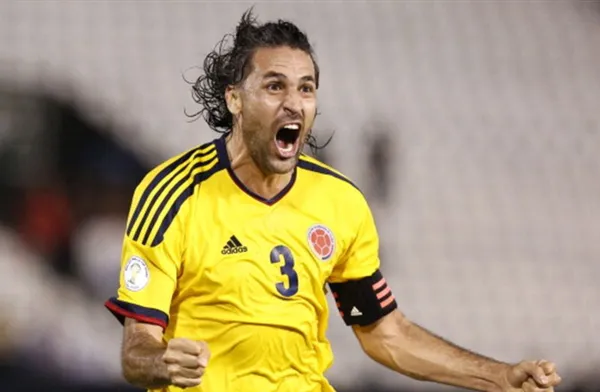 Mario Yepes contó que terminó jugando de defensor central por culpa de Reinaldo Rueda y la historia es bien particular.