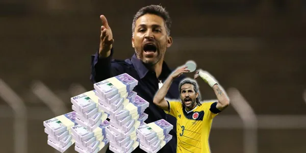 Mario Yepes rompió el silencio y habló sobre su paso por la Federación Colombiana de Fútbol (FCF).