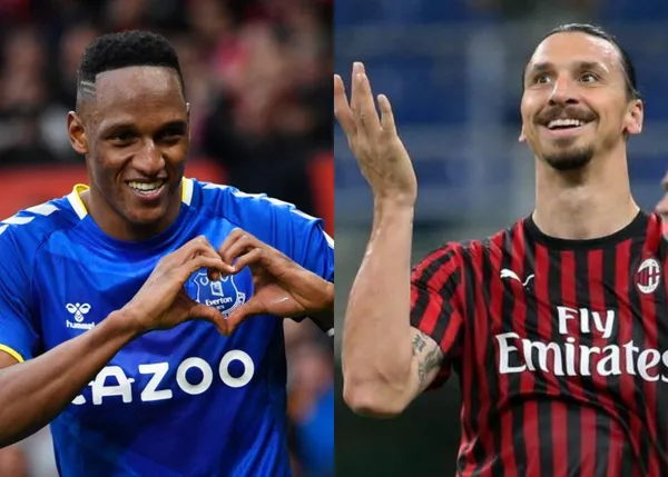 Mario Yepes sería importante para que Yerry Mina llegue al conjunto rossonero