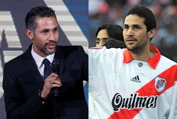 Mario Yepes en su momento cuando pasó por el River Plate de Argentina le contó al medio El Gráfico 14 de sus gustos y preferencias; detalles de su vida que pocos conocen.