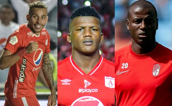 Marlon Torres explotó en contra de todos los críticos del América de Cali y sus palabras quedarán en el viento