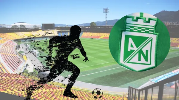 ¿Marlos Moreno Encuentra su Redención en Nacional?