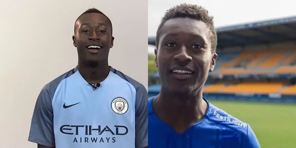 Marlos Moreno tiene un nuevo equipo otra vez, un jugador que definitivamente por ahora no calzó en la élite de Europa.